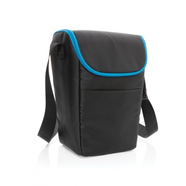 Logo trade promotional giveaway photo of: Explorer portable outdoor cooler bag